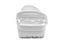 Crocs Classic Clog Kids' Sandals (White), VarID_7986334 Carousel 4