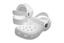 Crocs Classic Clog Kids' Sandals (White), VarID_7986334 Carousel 5