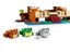LEGO Minecraft The Frog House 21256 Carousel 3