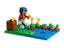 LEGO Minecraft The Frog House 21256 Carousel 4