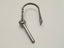 1/4" x 1-5/8" D Type Double Wire Snap Safety Pin LOT OF 5 Carousel 2