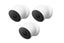 Google Nest Cam Wireless Security Camera (Outdoor or Indoor, Battery, 3 Pack), Carousel 1