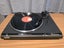 Technics SL-Q210 Direct-Drive Turntable Carousel 1
