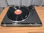 Technics SL-Q210 Direct-Drive Turntable Carousel 7