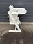 Tripp trapp high chair + seat & tray Carousel 1