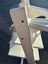 Tripp trapp high chair + seat & tray Carousel 6