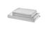 Ovela 1200TC Cotton Rich Bed Sheet Set (White, King), OVTCS12WHKA Carousel 3