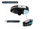 Kogan SmarterHome™ LX16 Robot Vacuum Cleaner and Mop with Auto-Empty Dock Carousel 4