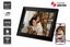 Kogan 10.1" Wi-Fi Digital Photo Frame with Frameo App (32GB,Black), KADPFR10INB Carousel 1