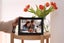 Kogan 10.1" Wi-Fi Digital Photo Frame with Frameo App (32GB,Black), KADPFR10INB Carousel 5