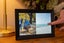 Kogan 10.1" Wi-Fi Digital Photo Frame with Frameo App (32GB,Black), KADPFR10INB Carousel 13