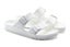 Birkenstock Arizona EVA Regular Fit Sandal (White, Size 45 EU) Carousel 4