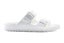 Birkenstock Arizona EVA Regular Fit Sandal (White, Size 45 EU) Carousel 5