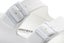 Birkenstock Arizona EVA Regular Fit Sandal (White, Size 45 EU) Carousel 6