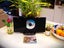 #2 Stylish, Slimline ultra small ALL in ONE MICRO set Panasonic SC-HC27 was $230 Carousel 4