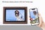 Kogan 10.1" Wi-Fi Digital Photo Frame with Frameo App (32GB, Wood), KADPFR10WDB Carousel 5