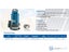 Water Pump - Solar, Submersible Pump - 1100W, 50mm (2") - DC + Solar Carousel 3