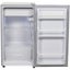 GH1660 - 95L Brass Monkey Slim-Line Single Door Fridge with Freezer Zone Carousel 3