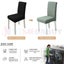 PTN NEW Dining Chair Cover Sale Sale Carousel 6