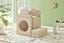 Ovela 14 Piece Modular Double Kids Play Sofa (Beach Beige), OVMDPSOFBBA Carousel 11
