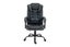 Ergolux Noob Mid Back Padded Massage Office Chair (Black), ELNOOBMOCBB Carousel 4
