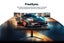Kogan Infinity 34" Curved Ultrawide Mini-LED WQHD 180Hz USB-C Gaming Monitor, 34 Carousel 4