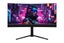Kogan Infinity 34" Curved Ultrawide Mini-LED WQHD 180Hz USB-C Gaming Monitor, 34 Carousel 9