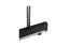Kogan Rear Mounted TV Soundbar Bracket Carousel 6