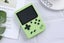 Retro Handheld Game Console with 500 Classic Games (Green), PPRETRO500GRN Carousel 1