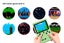 Retro Handheld Game Console with 500 Classic Games (Green), PPRETRO500GRN Carousel 3