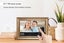 Kogan 10.1" Touch Screen Wireless Digital Photo Frame (Wood), KADPFR10WWA Carousel 4