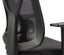 Buro Brio II Pro High Mesh Back Lumbar Support Executive Chair, Black Nylon Base Carousel 4