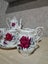 Royal Albert Sweet Romance Coffee Set x15 piece Carousel 3