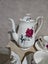 Royal Albert Sweet Romance Coffee Set x15 piece Carousel 6