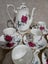 Royal Albert Sweet Romance Coffee Set x15 piece Carousel 5