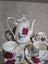 Royal Albert Sweet Romance Coffee Set x15 piece Carousel 10