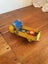 A LARGE AMOUNT OF EARLY MECCANO Carousel 3