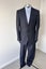 Brooks Brothers 1818 Madison Suit – Navy Pinstripe | Size 38R | 95% New Carousel 1