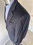 Brooks Brothers 1818 Madison Suit – Navy Pinstripe | Size 38R | 95% New Carousel 7