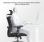 Office Chair, Computer Chair Ergonomic Chair ,Sihoo M18 Carousel 6