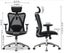 Office Chair, Computer Chair Ergonomic Chair ,Sihoo M18 Carousel 9