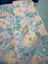 PAIR OF MATCHING REMNANT FABRICS - POLYCOTTON & POPLIN Carousel 2