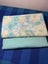 PAIR OF MATCHING REMNANT FABRICS - POLYCOTTON & POPLIN Carousel 3