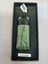 New Zealand Greenstone Inanga Pounamu Hei Toki #002 Carousel 1