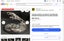 AWESOME Extremely RARE Leaping JAGUAR Sports Car DEALERSHIP Advertising Ashtray Carousel 2