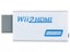 Nintendo Wii AV Video to HDMI adapter converter 720p Full HD 1080p upscaling Carousel 3