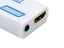 Nintendo Wii AV Video to HDMI adapter converter 720p Full HD 1080p upscaling Carousel 5