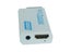 Nintendo Wii AV Video to HDMI adapter converter 720p Full HD 1080p upscaling Carousel 7