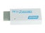 Nintendo Wii AV Video to HDMI adapter converter 720p Full HD 1080p upscaling Carousel 8