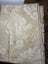 BUNDLE OF 4 PIECES OF POLYESTER SILK TAFFETA BROCADE FABRIC Carousel 5